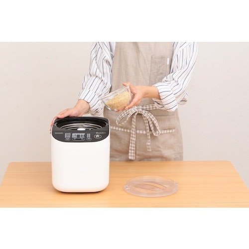 IRIS 273930 米屋の旨み 銘柄純白づき精