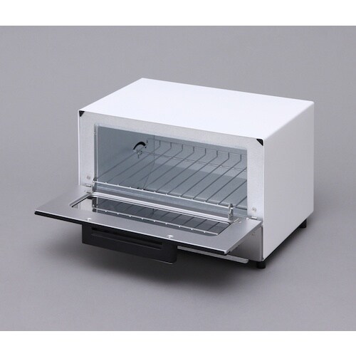 IRIS 561970 ミラーオーブントースター横