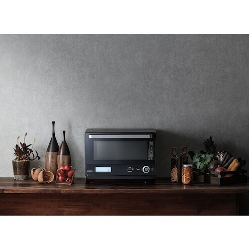 IRIS 516983 スチームオーブンレンジ 1