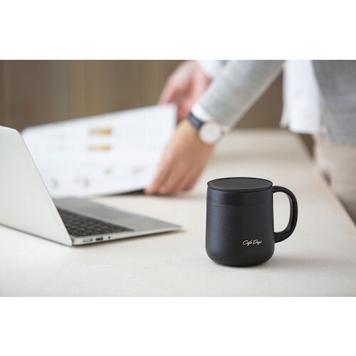 IRIS 529374 カフェデイズ 2wayふた