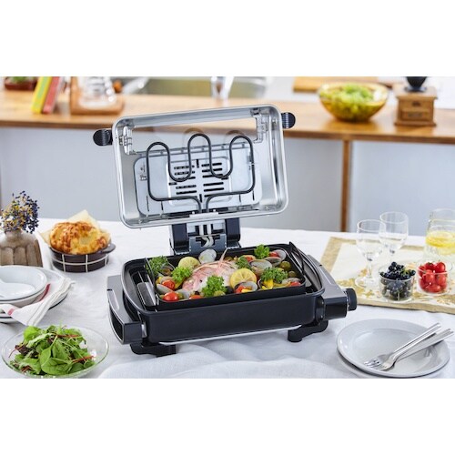 IRIS 517439 マルチロースター 容器付