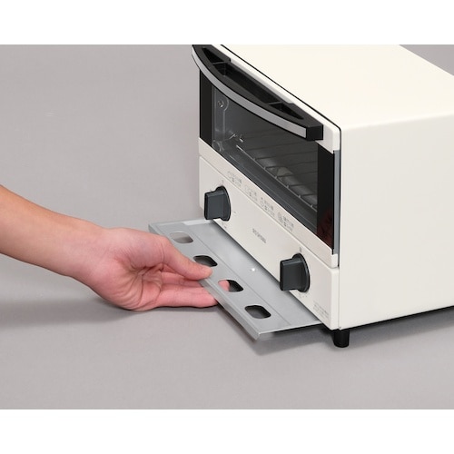 IRIS 572695 オーブントースター