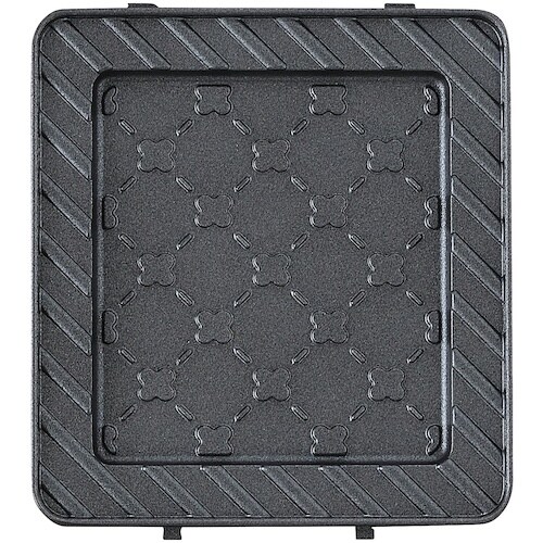 IRIS 517245 マルチサンドメーカーシング