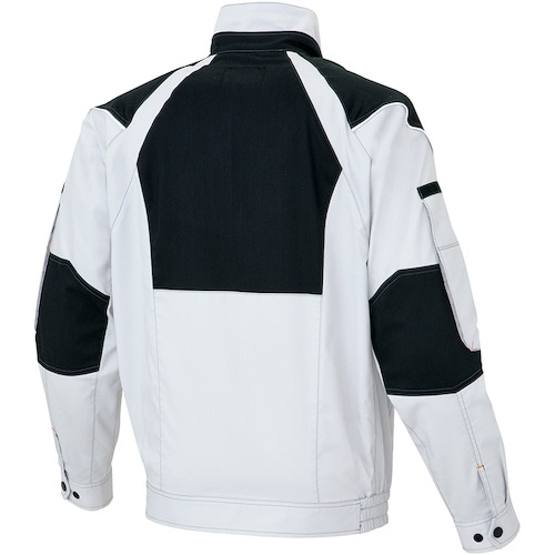 アイトス ニュームービンカット フルハーネス仕様秋