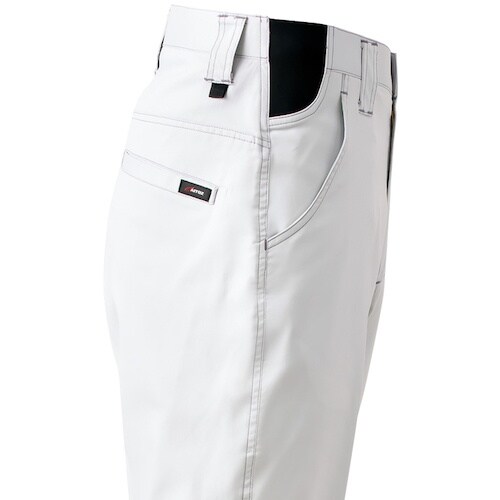 アイトス ムービンカット ノータック春夏ワークパン