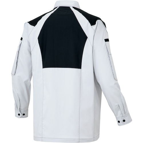 アイトス ニュームービンカット フルハーネス仕様長