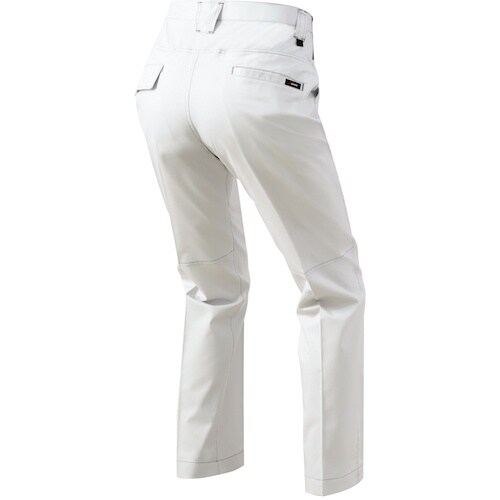 アイトス ムービンカットノータック春夏ワークパンツ