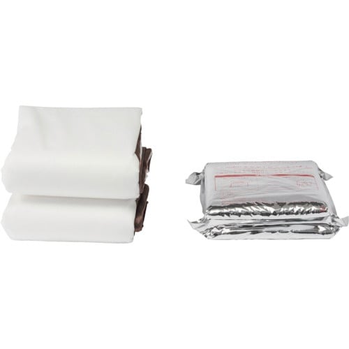 東京メディカル AX防災備蓄用不織布毛布もしもうふ