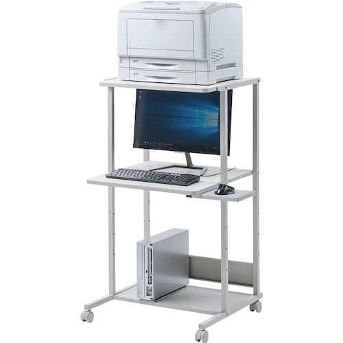 SANWA パソコンラック