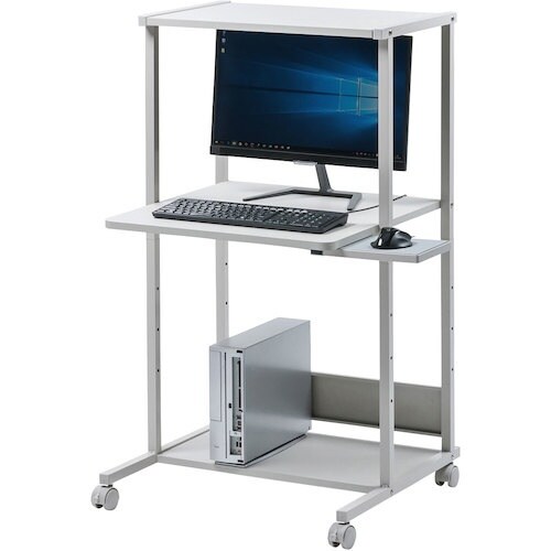 SANWA パソコンラック