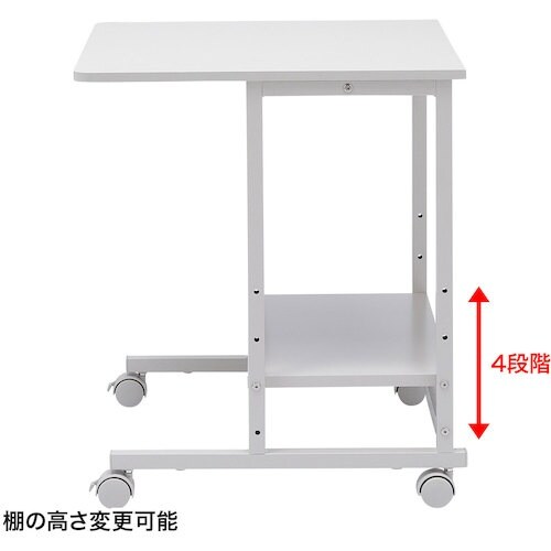 SANWA パソコンラック