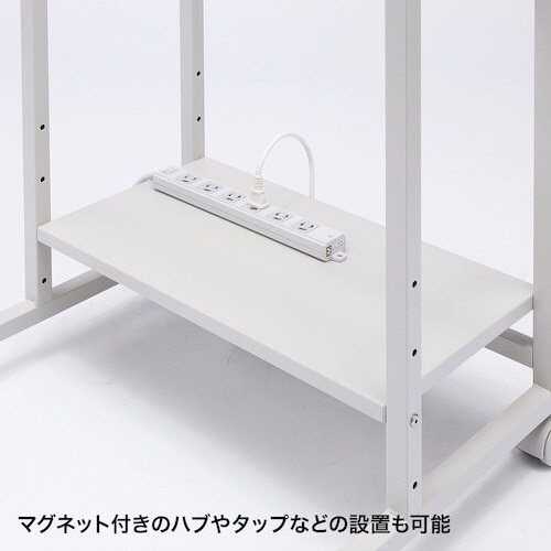 SANWA パソコンラック