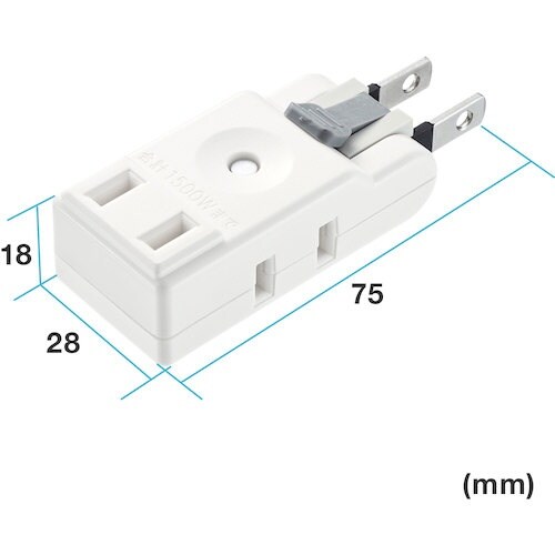SANWA 楽抜けマイクロタップ