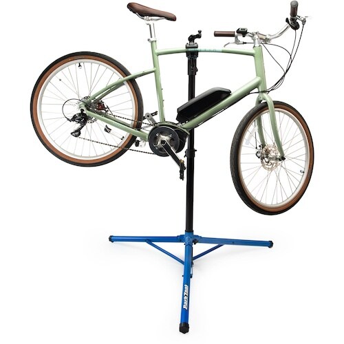 ParkTool チームイシューリペアスタンド