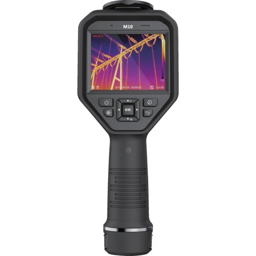 HIKMICRO ハンディサーモグラフィーカメラ