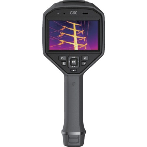 HIKMICRO ハンディサーモグラフィーカメラ