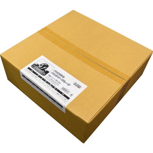 モトユキ 鉄・ステンレス兼用バイメタルバンドソー