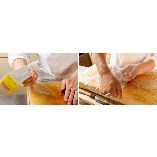 大黒 キッチニスタラップ 30cm×100m