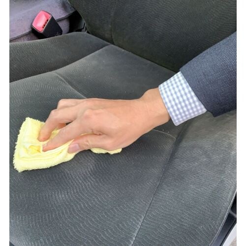 WILLSON 布製シートクリーナー