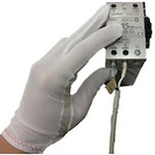 WINCESS 防塵手袋 (12双入り) Sサイズ