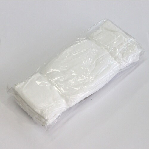 WINCESS インナー用 綿手袋 (12双入り)