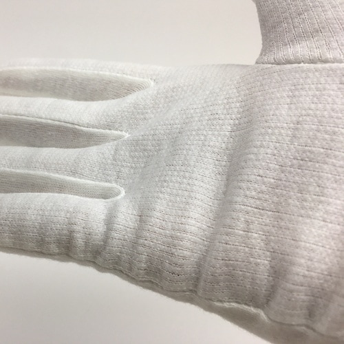 WINCESS 綿 ドライブ・礼装用手袋 (12双