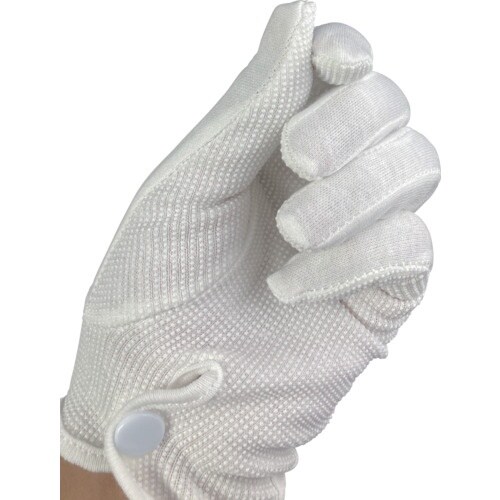 WINCESS 綿 ドライブ・礼装用手袋 (12双