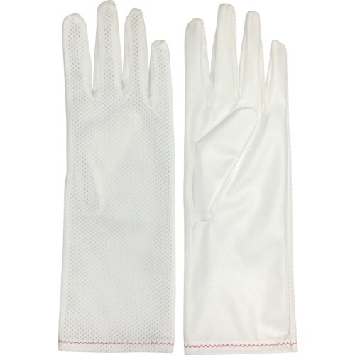 WINCESS 防塵手袋ロング (12双入り) S