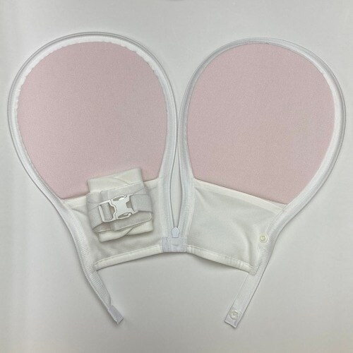 WINCESS 介護ミトン「まもるくん」 (1枚入