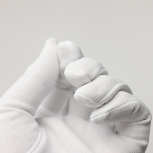 WINCESS ナイロン 礼装用手袋 (1双個包装