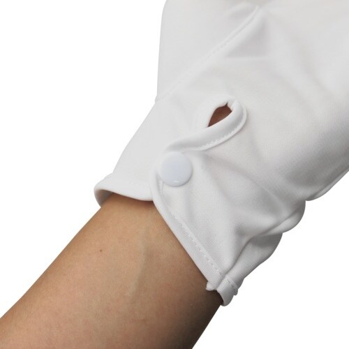 WINCESS ナイロン 礼装用手袋 (1双個包装