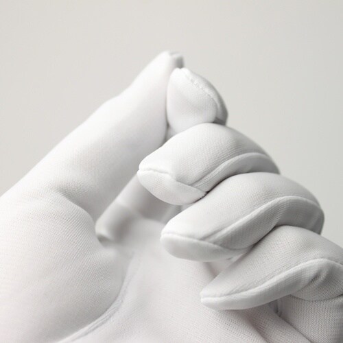 WINCESS フォーマルスタイル礼装用手袋(12