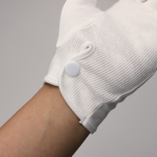 WINCESS 綿 ドライブ・礼装用手袋 (12双