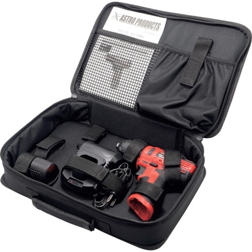 アストロプロダクツ AP DC10.8Vシリーズ用