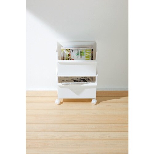 吉川国工業所 収納ケース JTSR−01 “コンテ