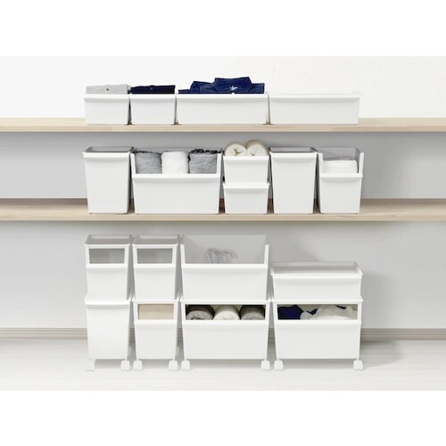 吉川国工業所 収納ケース JTSR−01 “コンテ