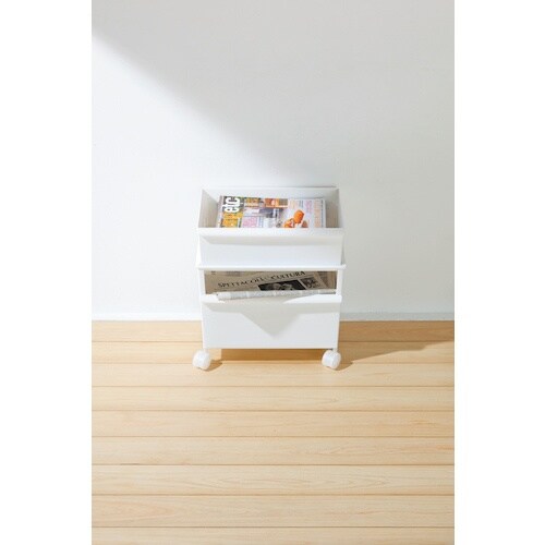 吉川国工業所 収納ケース JTSR−02 “コンテ