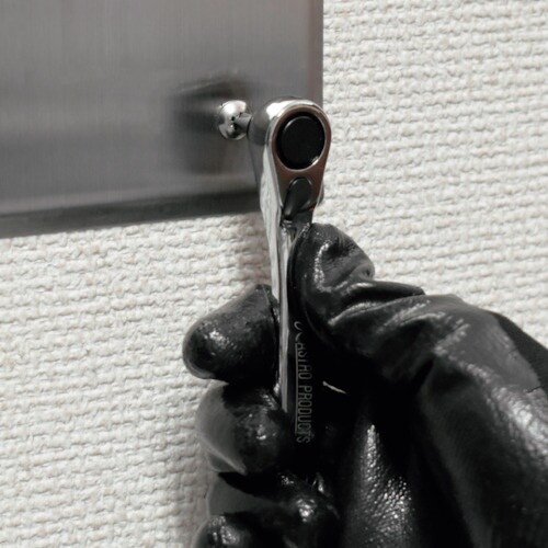 アストロプロダクツ AP 1/4HEX ビットラチ