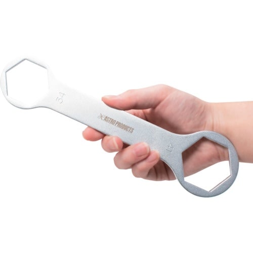 アストロプロダクツ AP クラッチナットレンチ 3