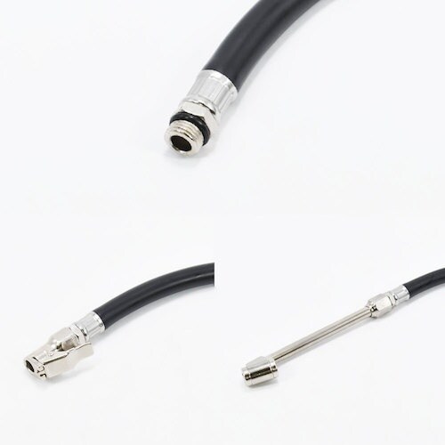 アストロプロダクツ AP エアタイヤゲージ TG0