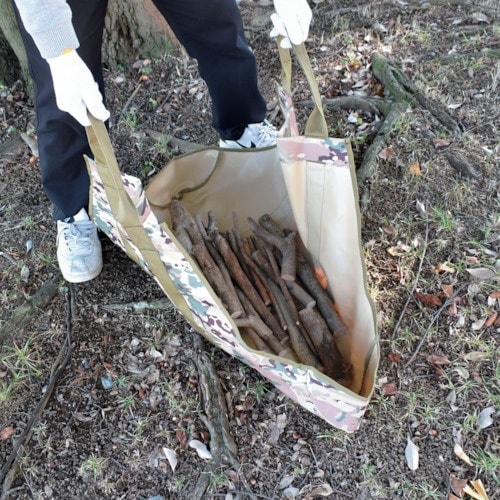 アストロプロダクツ AP キャンプギアキャリーバッ