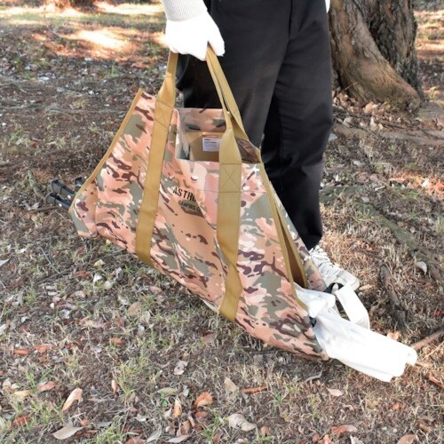 アストロプロダクツ AP キャンプギアキャリーバッ