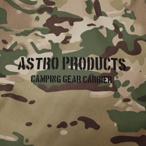 アストロプロダクツ AP キャンプギアキャリーバッ