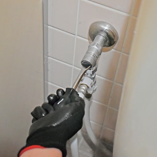 アストロプロダクツ AP 水栓ドライバー FD45