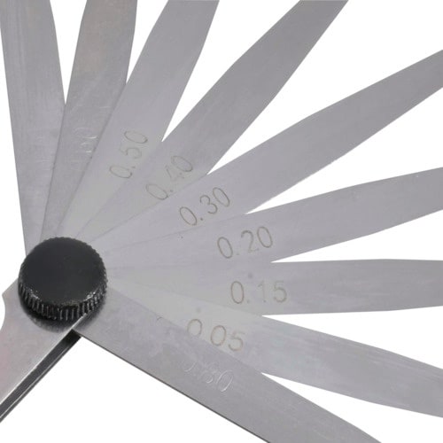 アストロプロダクツ AP シクネスゲージ (10枚