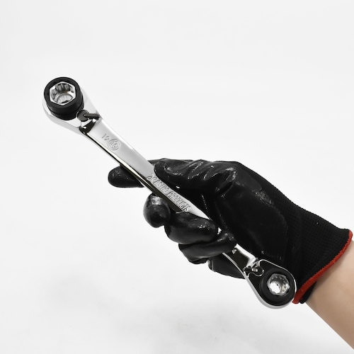 アストロプロダクツ AP リバーシブルラチェットメ