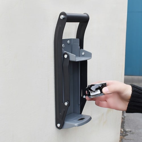 アストロプロダクツ AP 空き缶つぶし