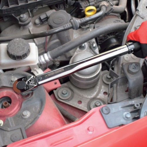 アストロプロダクツ AP 3/8DR プリセット型