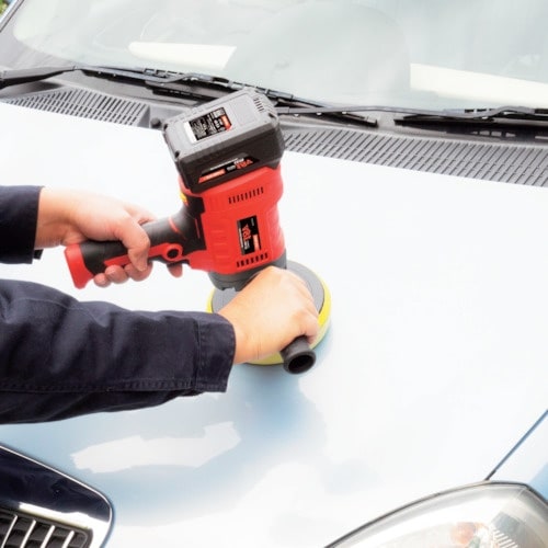 アストロプロダクツ AP DC18V 充電式ポリッ