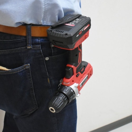 アストロプロダクツ AP DC18V 充電式 ドリ